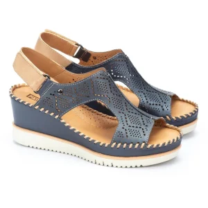 PIKOLINOS AGUADULCE- Blue New