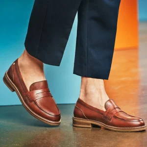 PIKOLINOS ALDAYA LOAFER- Clearance