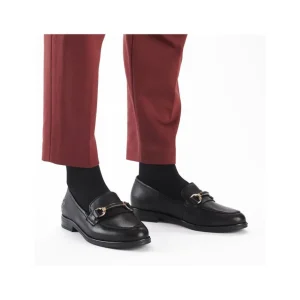 RIEKER AMSTERDAM- Black Fashion
