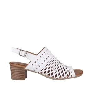 CABELLO ANTAS- White Hot