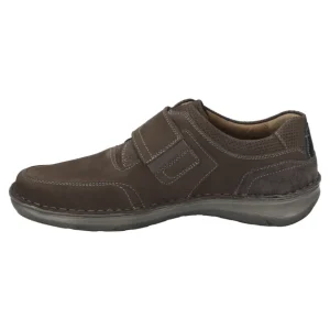 JOSEF SEIBEL ANVERS 83- ASPHALT Hot