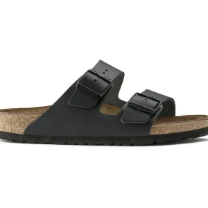 BIRKENSTOCK ARIZONA- Black New