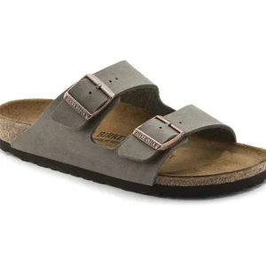 BIRKENSTOCK ARIZONA- STONE Hot