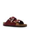 BIRKENSTOCK ARIZONA- ZINFANDEL Outlet