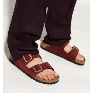 BIRKENSTOCK ARIZONA- ZINFANDEL Outlet