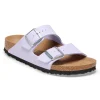 BIRKENSTOCK ARIZONA SOFT VEGAN BIRKI- Discount