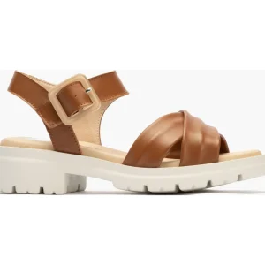 PITILLOS AUGUST- tan Outlet