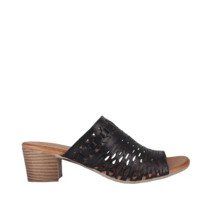 CABELLO AYSE- Black Fashion