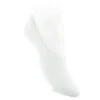Athena Shoes BAMBOO SOFT TOUCH ECCO SOCKETTE 2 PACK Discount