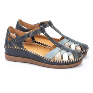 PIKOLINOS CADAQUES- Blue New