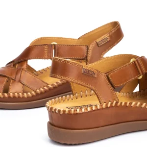 PIKOLINOS CADAQUES- BRANDY Discount