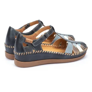 PIKOLINOS CADAQUES- Blue New