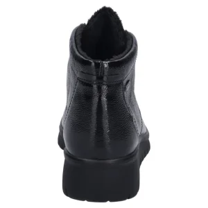 JOSEF SEIBEL CALAIS 88- Black Fashion