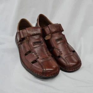 RIEKER CALLA- Online