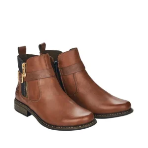 RIEKER CAMBRIDGE- Brown Online