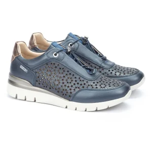 PIKOLINOS CANTABRIA- Blue Outlet