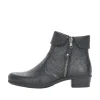 RIEKER CAYMAN- Black Sale