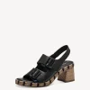 TAMARI CEDAR- Black Outlet