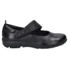 JOSEF SEIBEL CHARLOTTE- Black Outlet