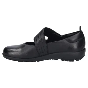 JOSEF SEIBEL CHARLOTTE- Black Outlet