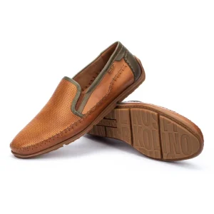 PIKOLINOS CONIL - BRANDY Discount