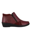 CABELLO CP462-18- BURGANDY COMBO Best