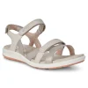 ECCO CRUISE 11- SILVER GREY New