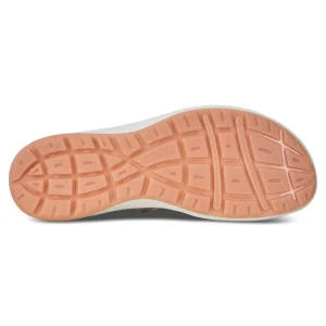 ECCO CRUISE 11- SILVER GREY New