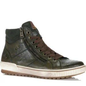 REMONTE DELAWARE- OLIVE Sale