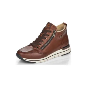 REMONTE DELPHI- Brown Online