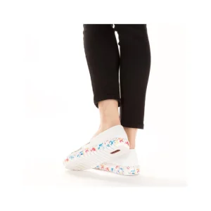 RIEKER DRISCOLL- WHITE MULTI Discount