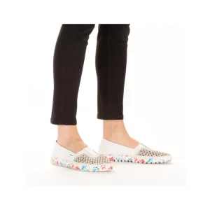 RIEKER DRISCOLL- WHITE MULTI Discount