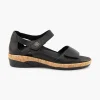 KLOUDS EFFIE- Black Sale