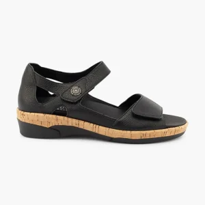 KLOUDS EFFIE- Black Sale