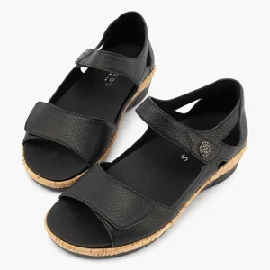 KLOUDS EFFIE- Black Sale