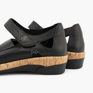 KLOUDS EFFIE- Black Sale