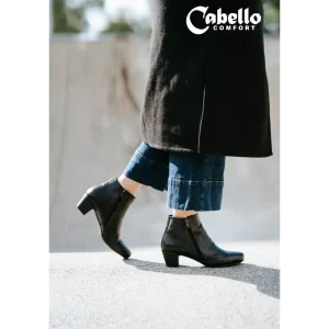 CABELLO ELVA- Fashion
