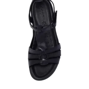 ECCO FLASH- FLASH- Black Best
