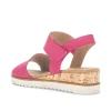 GABOR FLO- Pink Discount