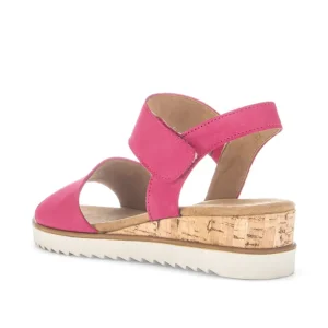 GABOR FLO- Pink Discount