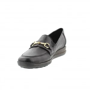 RIEKER GEORGIA- Black Clearance