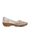 RIEKER GREECE- Beige Online