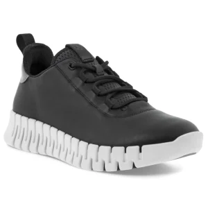 ECCO GRUUV- Black Online