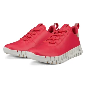 ECCO GRUUV- TEABERRY Hot
