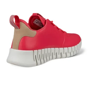 ECCO GRUUV- TEABERRY Hot