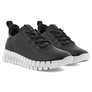 ECCO GRUUV- Black Online