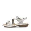 RIEKER HARRIS- WHITE MULTI Online