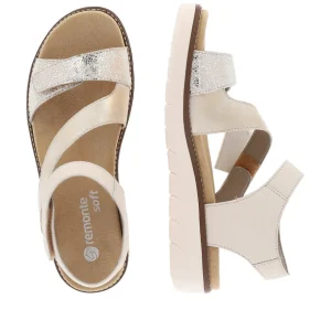 REMONTE HIGHLAND- NUDE MIX Best