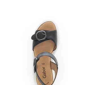 GABOR HONEY- Black Discount