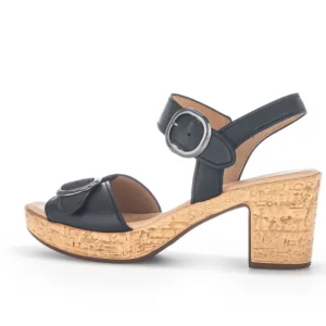 GABOR HONEY- Black Discount